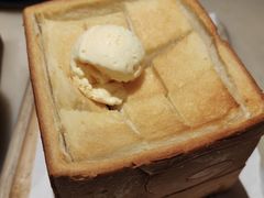 -绿茶餐厅(昆明世纪金源店)