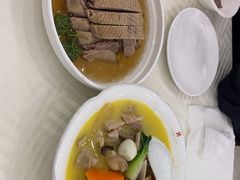 -怡园饭店-餐厅(四望亭店)