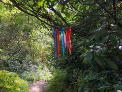 -萍乡武功山风景名胜区