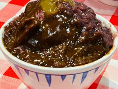 -笨豆腐居民楼菜馆•江西小炒(天津开发区店)