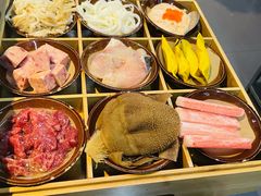 -芈重山老火锅(广州首店)