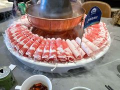 -额尔敦传统涮(体育场店)