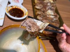 -贯贯吉·清真餐厅(浙江中路店)