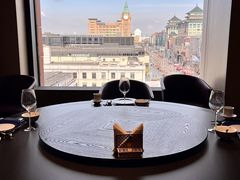 -喜悦烤鸭·新京菜(王府井店)