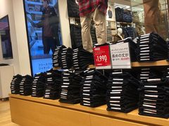 -优衣库(银座店)