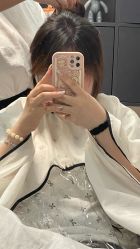-丝源发型