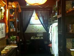 -一叶一世界•素食餐厅(环球中心店)