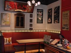 -弗兰克牛排西餐厅 Galla R By Ribone(上海首店)
