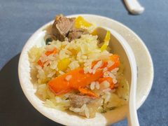 -伊带伊路新疆美食府(呼家楼店)