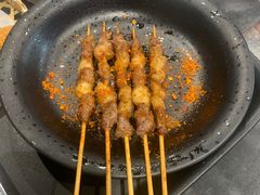 -和府捞面(天河领展广场店)