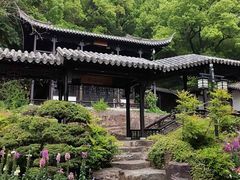 -虞山城墙