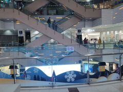 -鑫嘉汇购物中心