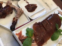 -鸭匠食府·挂炉烤鸭·新京菜(阜成路店)