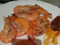 -晶丽香榭自助餐(南京大饭店)