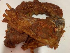 -范记靖远羊羔肉(博物馆店)