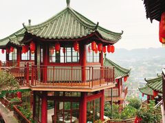 -枇杷园食为鲜火锅(南山店)