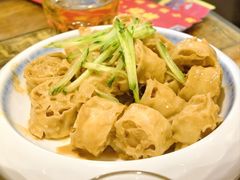 -金谷园饺子·烧烤(人大总店)