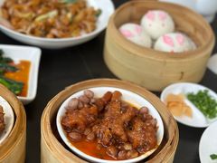 -好友缘家宴(青山路店)