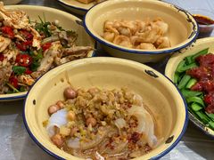 -东排食堂长沙小吃大排档(五一广场店)