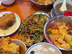 -雙冲柳州螺蛳粉&酸嘢&桂林米粉(簋街店)