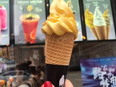 -麦丽丝红油辣椒冰淇淋(江家巷店)