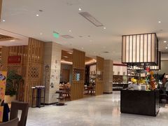 -杭州开元名都大酒店·地中海自助餐厅