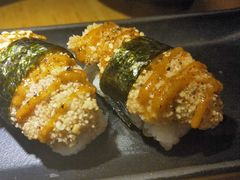 -昊·来了寿司(双楠2店)