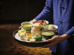 -杭州君悦酒店·湖滨28中餐厅