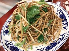 豆腐丝-九河居(荔湾路店)