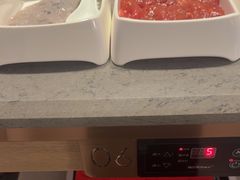 -海底捞火锅(华南摩尔店)