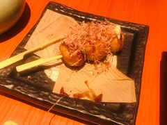 -仓桥家·焗寿司·锅物(光谷步行街店)