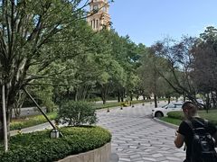 -上海浦东星河湾酒店