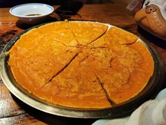 -7年8班朝鲜族非遗美食(三钢里店)