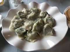 -大清花饺子(五五路店)