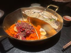 -色響火锅(恒隆广场店)