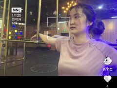 -美航国际健身(北京华联店)