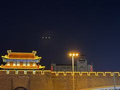 -西安城墙·碑林历史文化景区