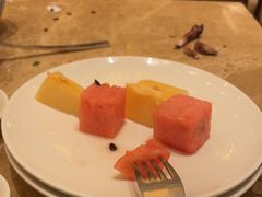 小火锅-盛宴标帜餐厅·亲子自助 (南昌喜来登酒店)