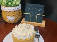 -DUFF LANGE杜夫朗格蛋糕(长沙店)