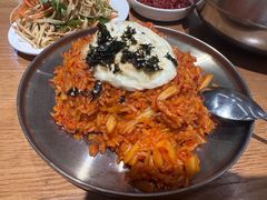 -韩麦大冷面(桂花街直营店)