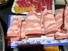 -陈眼镜火锅(总店)