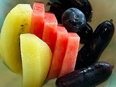 -广富林宰相府酒店·水云间