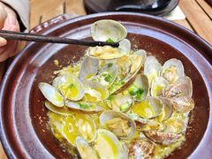 -涌煲记·蟹煲·砂锅海鲜·煲出宁波味(天一旗舰店)