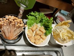 -海底捞大排档火锅(悦荟广场店)