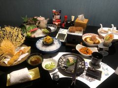 -天狗山料理(省体店)