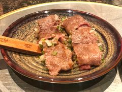-老乾杯和牛烧肉(王府中环店)