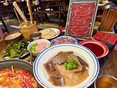 -萍姐火锅·公路夜市(打浦桥日月光店)