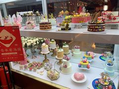 -丁香西饼屋(桂林路店)