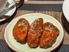 -Common Table · Brunch & Coffee