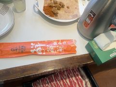 -张家砂锅(富民店)